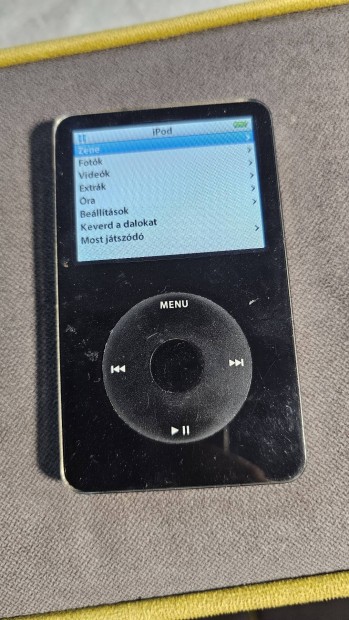 Apple ipod 30gb 