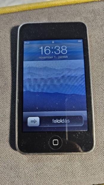 Apple ipod 32gb