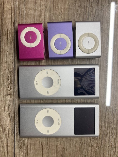 Apple ipod 5db