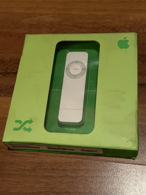 Apple ipod Shuffle 1st gen 512MB