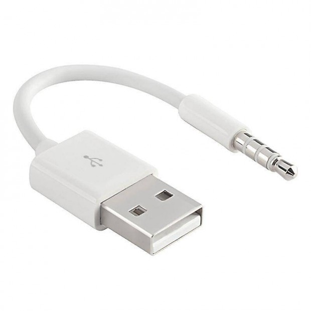 Apple ipod Shuffle USB - Jack tlt adatkbel
