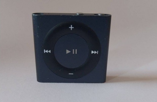 Apple ipod shuffle 4th gen