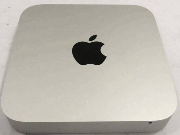 Apple mac mini 2012/i5/2,5GHz/8GB/256GB/Sequoia 15.2