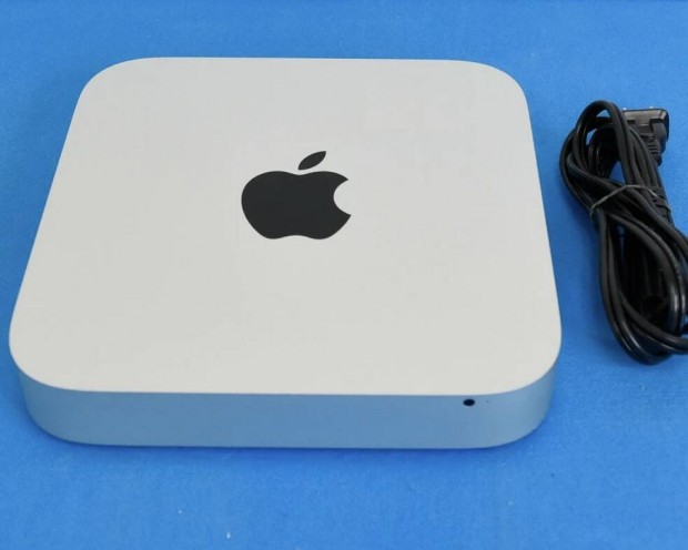 Apple mac mini 2012 i5 8GB 256GB SSD  macos Sonoma 14,5 
