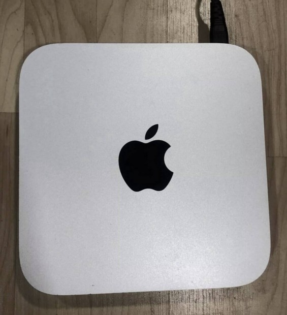 Apple mac mini 2014 ev i7/3GHz/16GB/256GB/Sequoia 15.2