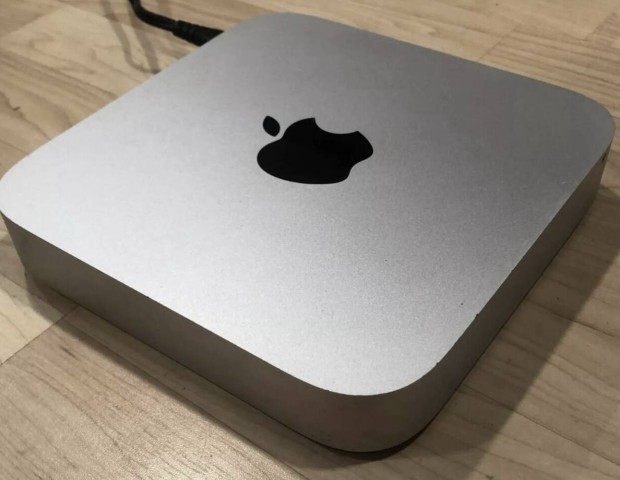 Apple mac mini 2014 ev i7/3GHz/256GB/16GB/Sequoia15.2