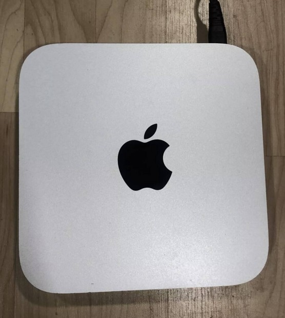 Apple mac mini 2014/i7/3GHz/16GB/256GB/Sequoia 15.1