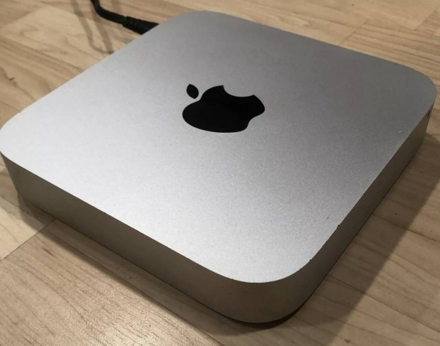 Apple mac mini 2014ev i7/3GHz/16GB/256GB/Sequoia 15.2