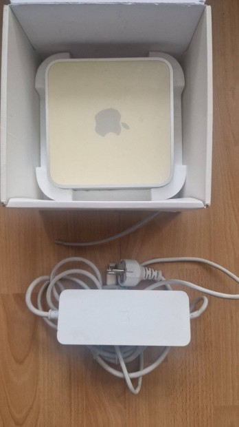 Apple mac mini elad