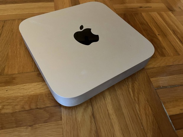 Apple mac mini m1 2020
