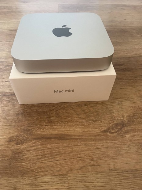 Apple mac mini m1