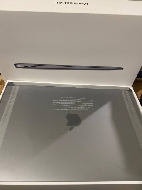 Apple macbook Air 13