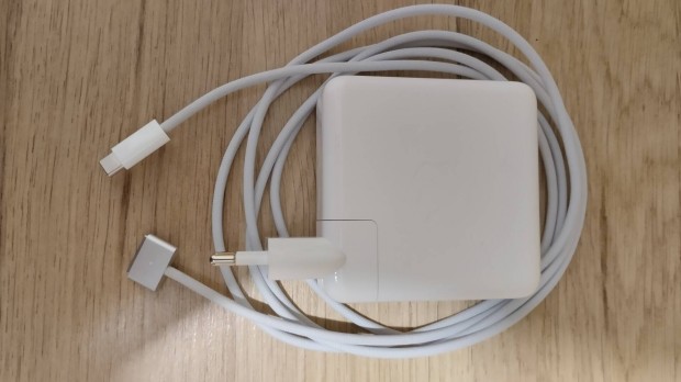 Apple macbook USB-C hlzati tlt + Magsafe 3 kbel 