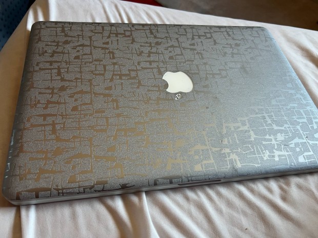 Apple macbook pro