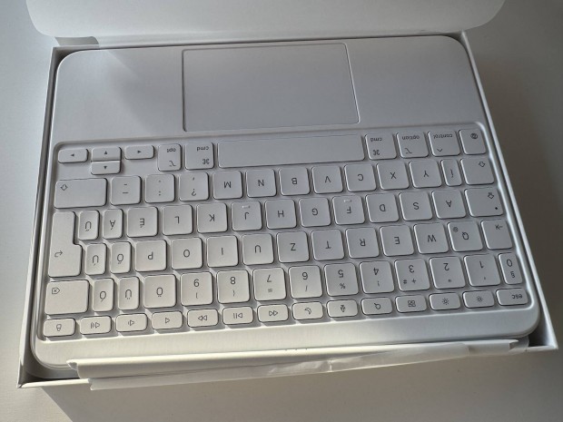 Apple magic keyboard 10 gen