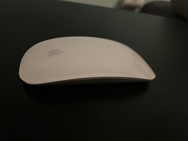 Apple magic mouse 2