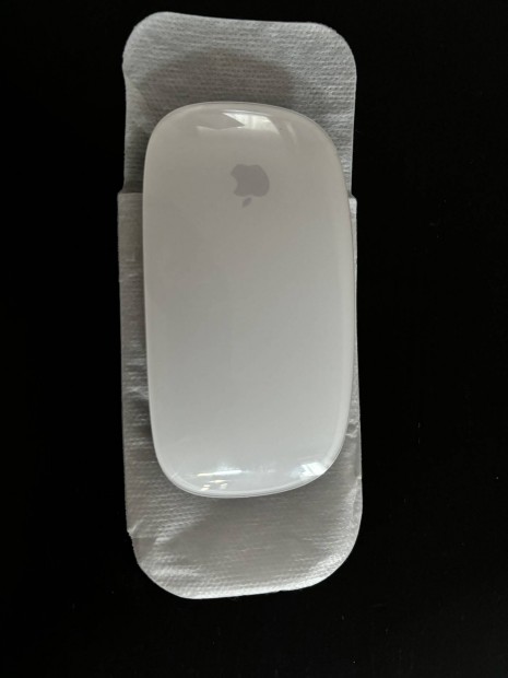 Apple magic mouse 2. nem hasznlt