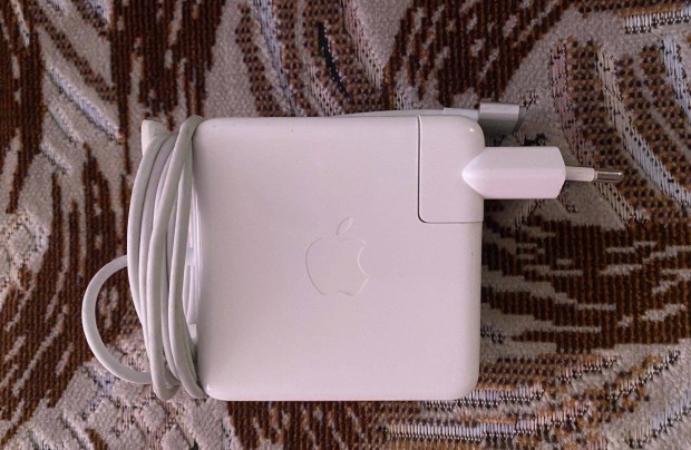 Apple magsafe 2 töltő adapter eredeti macbook pro air 85W tápegység