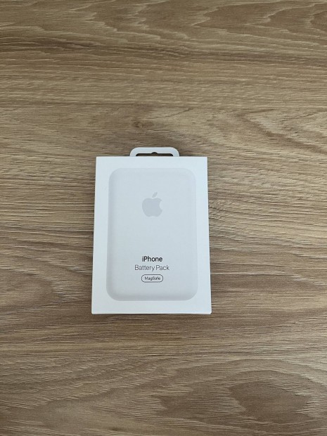 Apple magsafe battery pack, powerbank