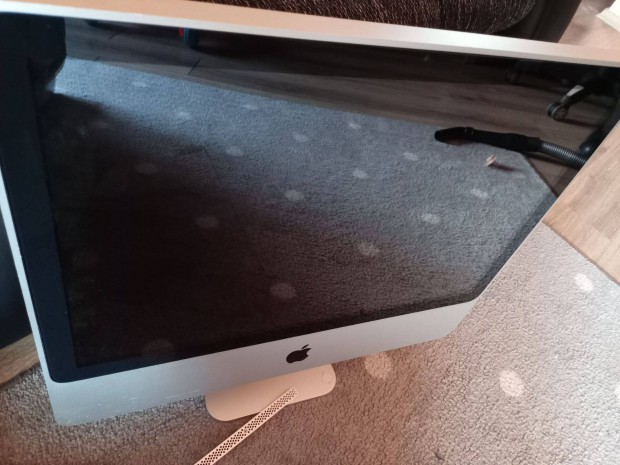 Apple monitor / számítógép (Imac 2008 Model A1224)
