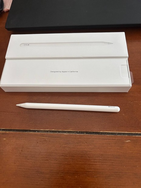 Apple pen 2. gen