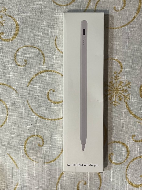 Apple pen stylus pen