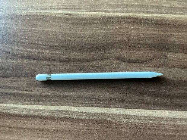 Apple pencil 1 -es