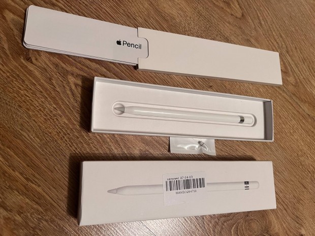 Apple pencil 1. gen ron alul