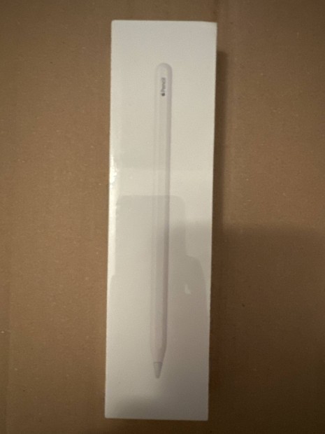 Apple pencil 2