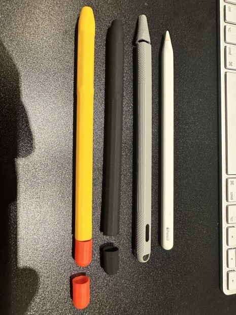 Apple pencil 2.