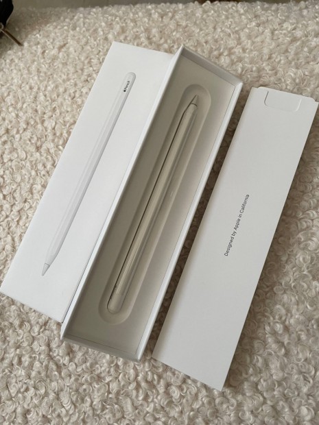 Apple pencil 2. Genercis