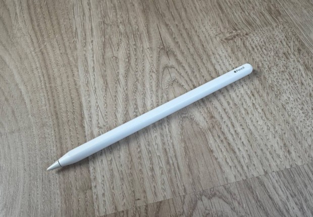 Apple pencil 2. generci