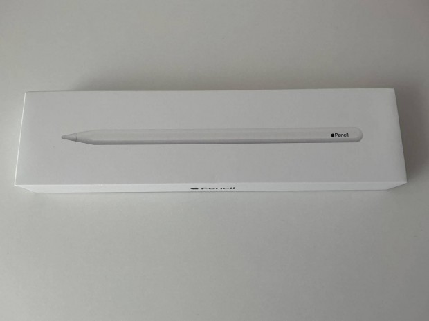 Apple pencil gen2