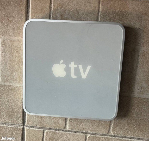 Apple tv 2006/2007 1.gen