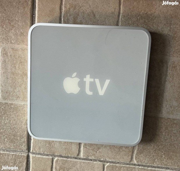 Apple tv 2006/2007 1.gen