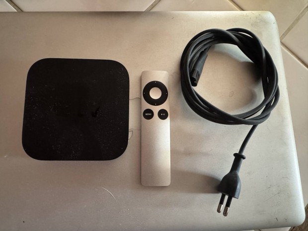 Apple tv 3gen