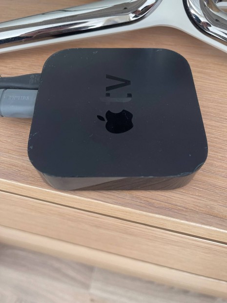 Apple tv 3rd gen