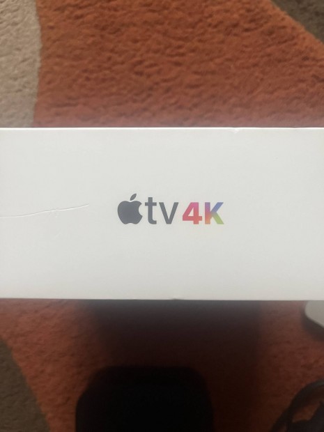 Apple tv 4K 32 GB 