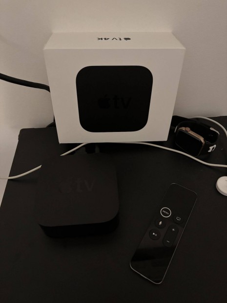 Apple tv 4k 