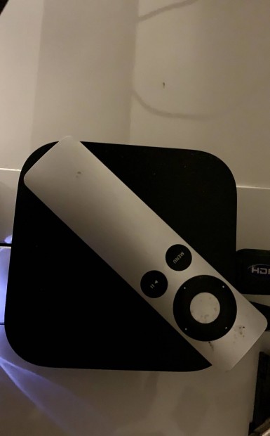 Apple tv mdialejtsz