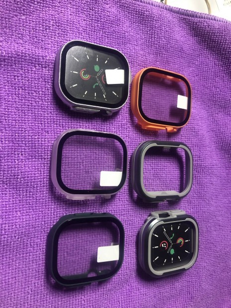 Apple ultra Watch keret