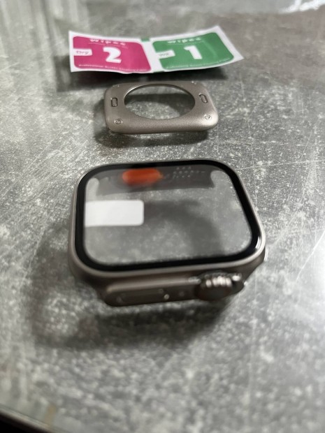 Apple ultra watch 9 vd tok