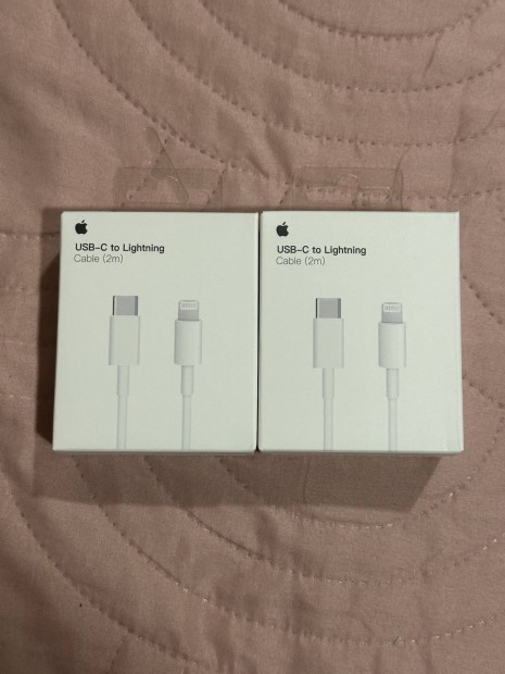 Apple usb-c lighting 2m kbel tltkbel tlt  AR/DB