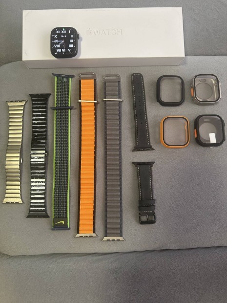 Apple watch 10 46mm