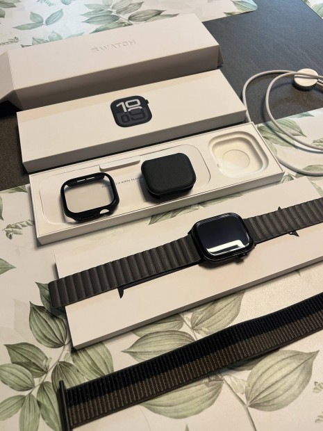 Apple watch 10 46mm Cellular+Gps