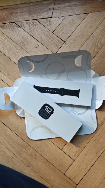 Apple watch 10 - makultlan GPS - 46 mm