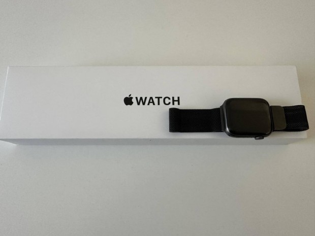 Apple watch 2020 SE okosra