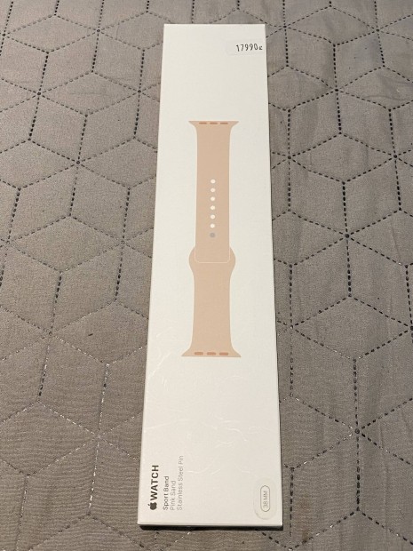 Apple watch 38- es gyri Sport Band