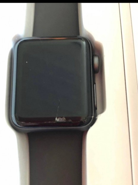 Apple watch 3