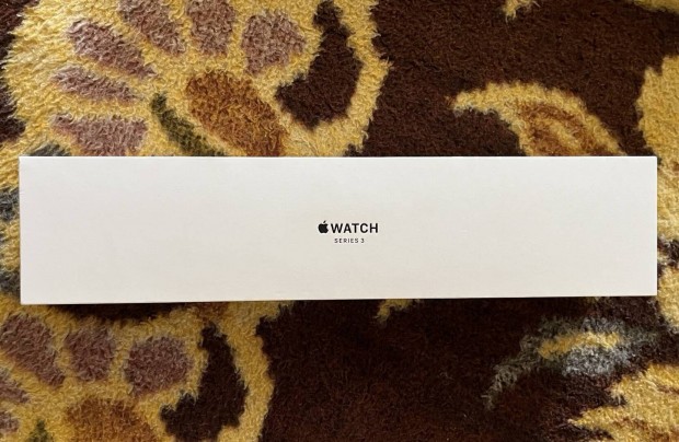 Apple watch 3 doboz dobozok